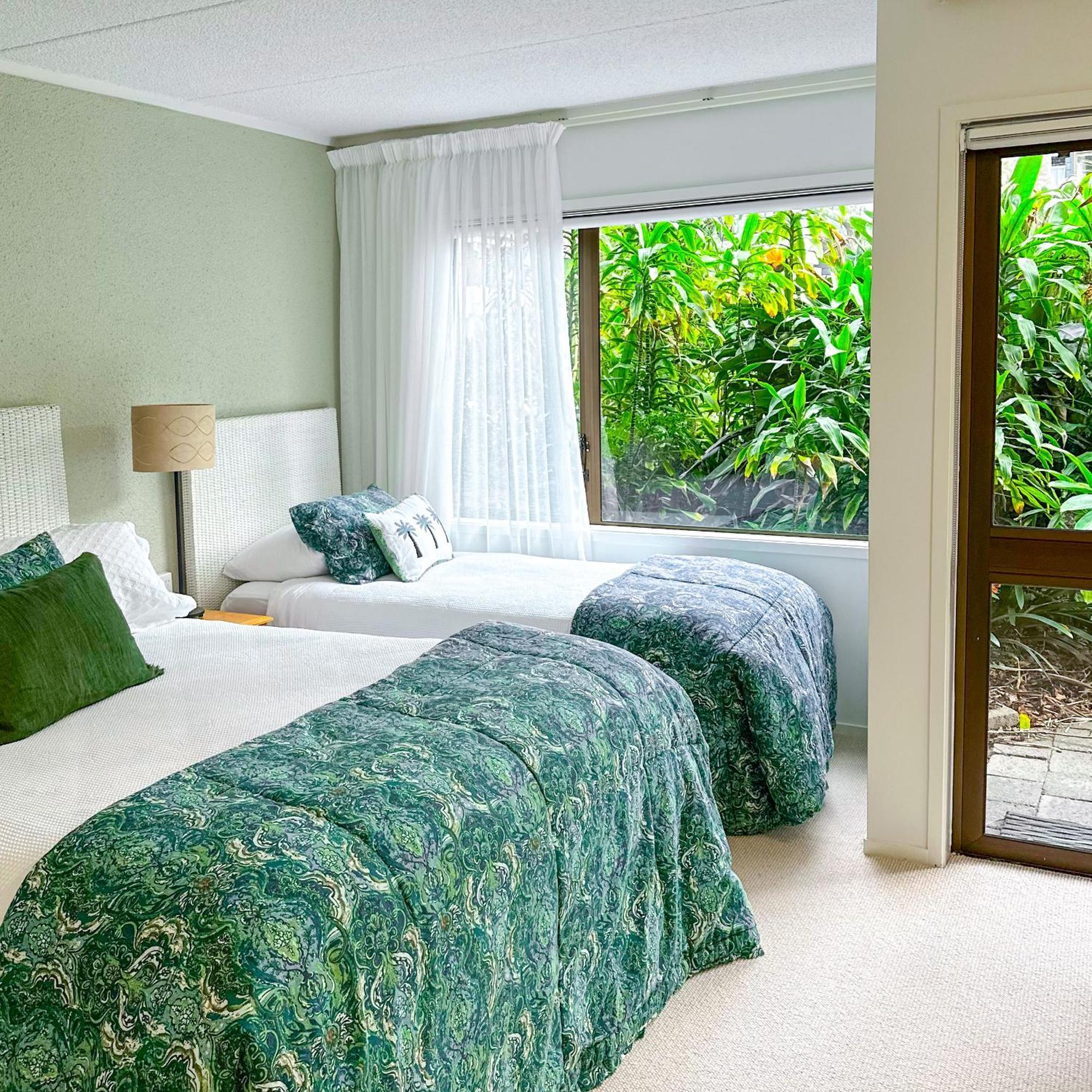 Emerald Inn On Takapuna Beach Auckland Pokój zdjęcie