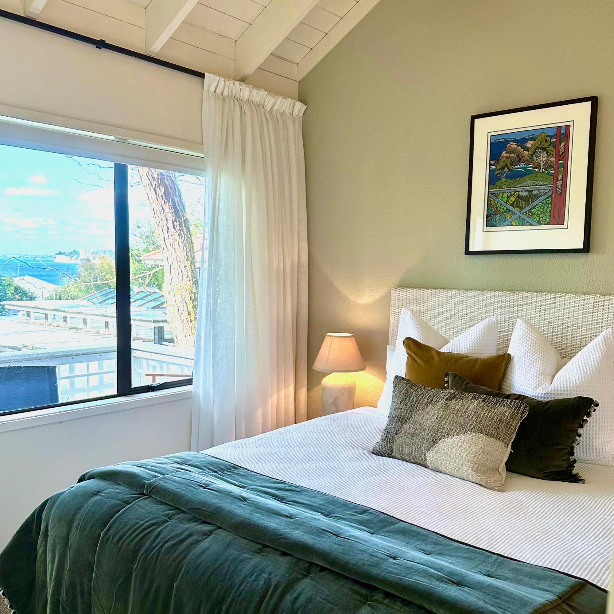Emerald Inn On Takapuna Beach Auckland Zewnętrze zdjęcie