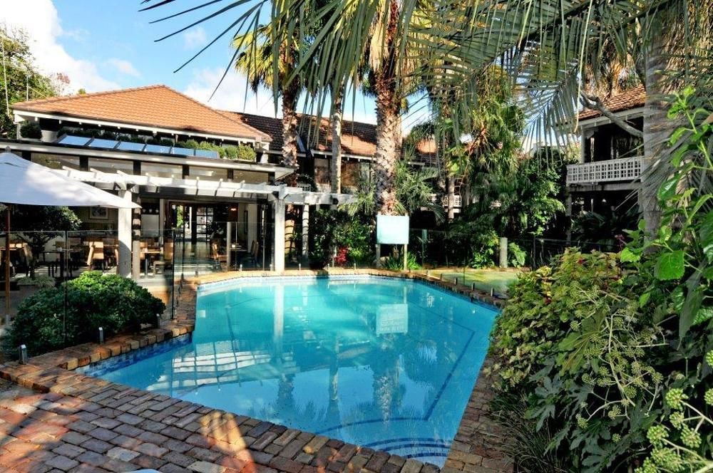 Emerald Inn On Takapuna Beach Auckland Zewnętrze zdjęcie