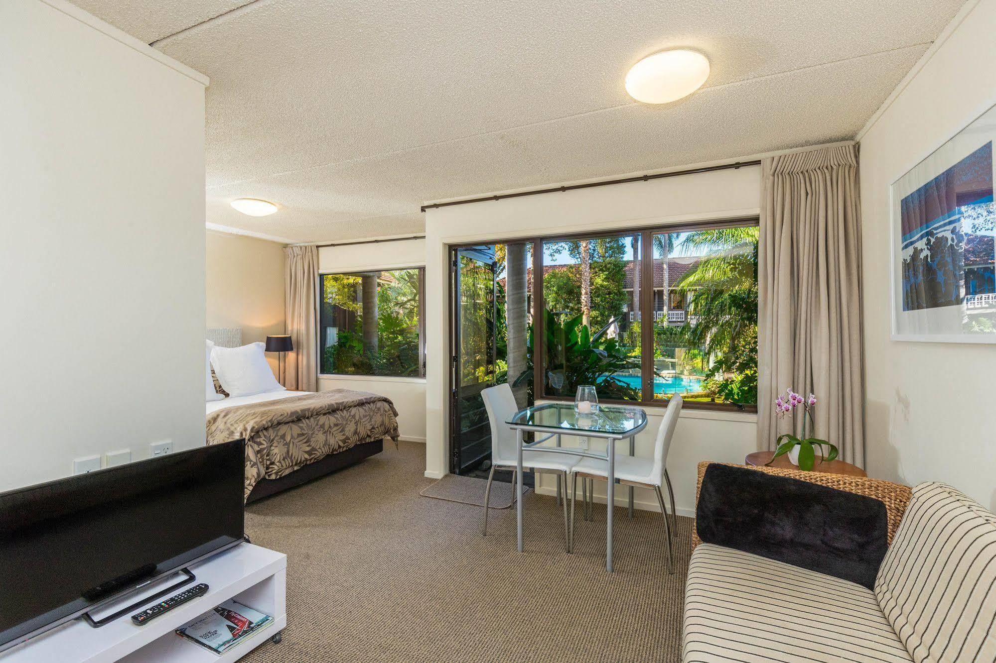 Emerald Inn On Takapuna Beach Auckland Zewnętrze zdjęcie