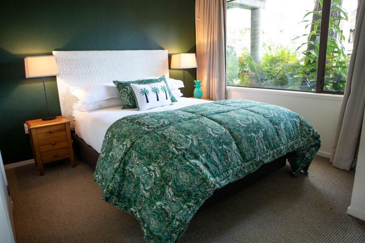 Emerald Inn On Takapuna Beach Auckland Zewnętrze zdjęcie