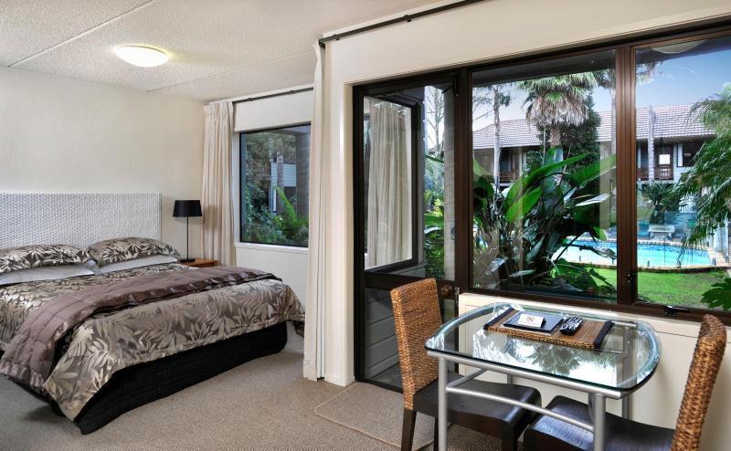 Emerald Inn On Takapuna Beach Auckland Zewnętrze zdjęcie